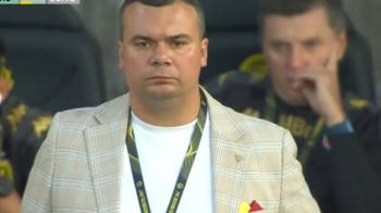 Adrian Siemieniec dostał kolejnego nowego piłkarza. Jagiellonia sprowadziła go z Hiszpanii